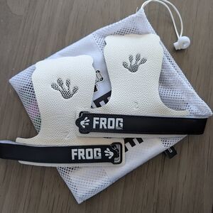 Frog Grips Elite Lite Gymnastics Grips